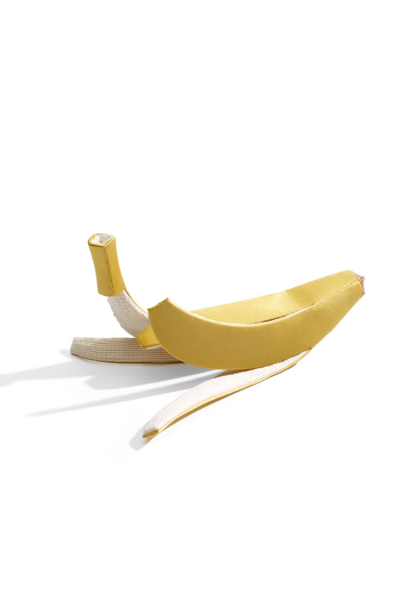 Buccia di Banana 001